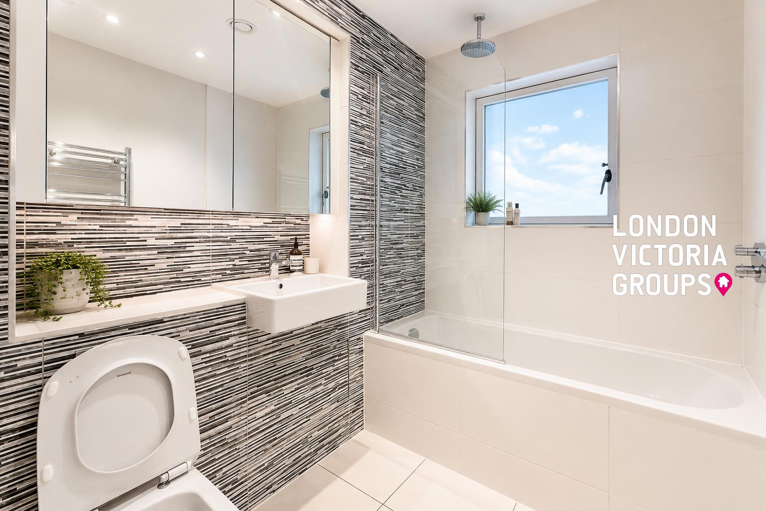 163 Iverson Road, London